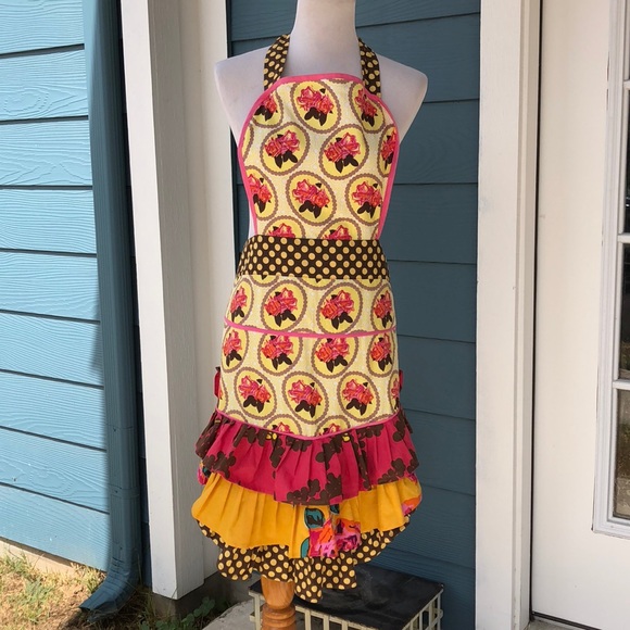 Accessories - Cutest Lil’ Apron